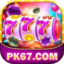 pk67game logo